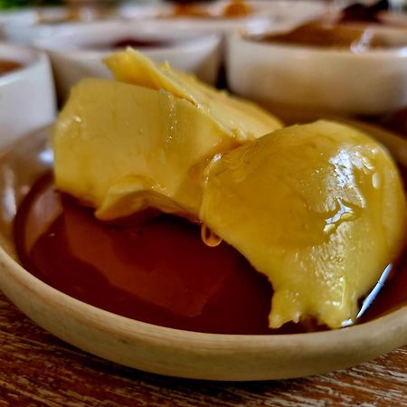 Olea Sigacik Pansiyon & Bistro سفيريهيسار المظهر الخارجي الصورة