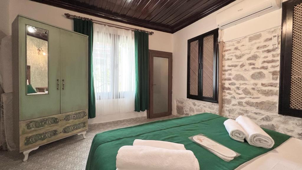 Olea Sigacik Pansiyon & Bistro سفيريهيسار المظهر الخارجي الصورة