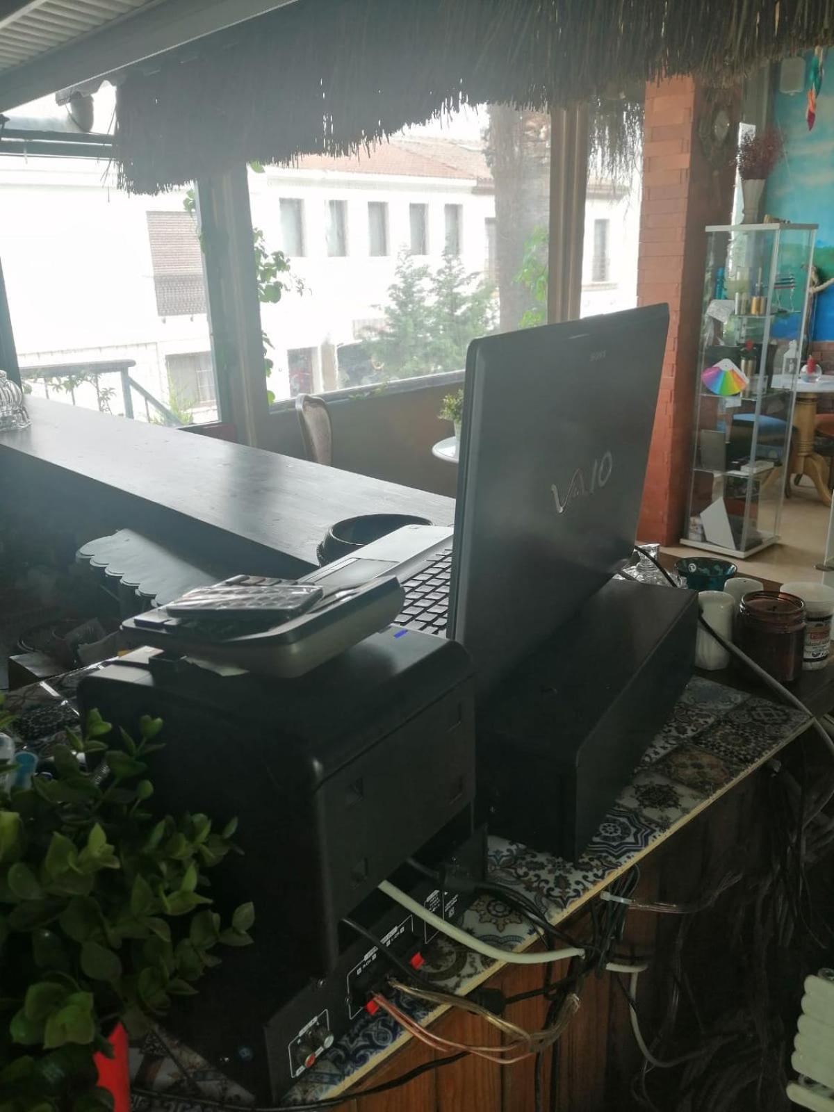 Olea Sigacik Pansiyon & Bistro سفيريهيسار المظهر الخارجي الصورة