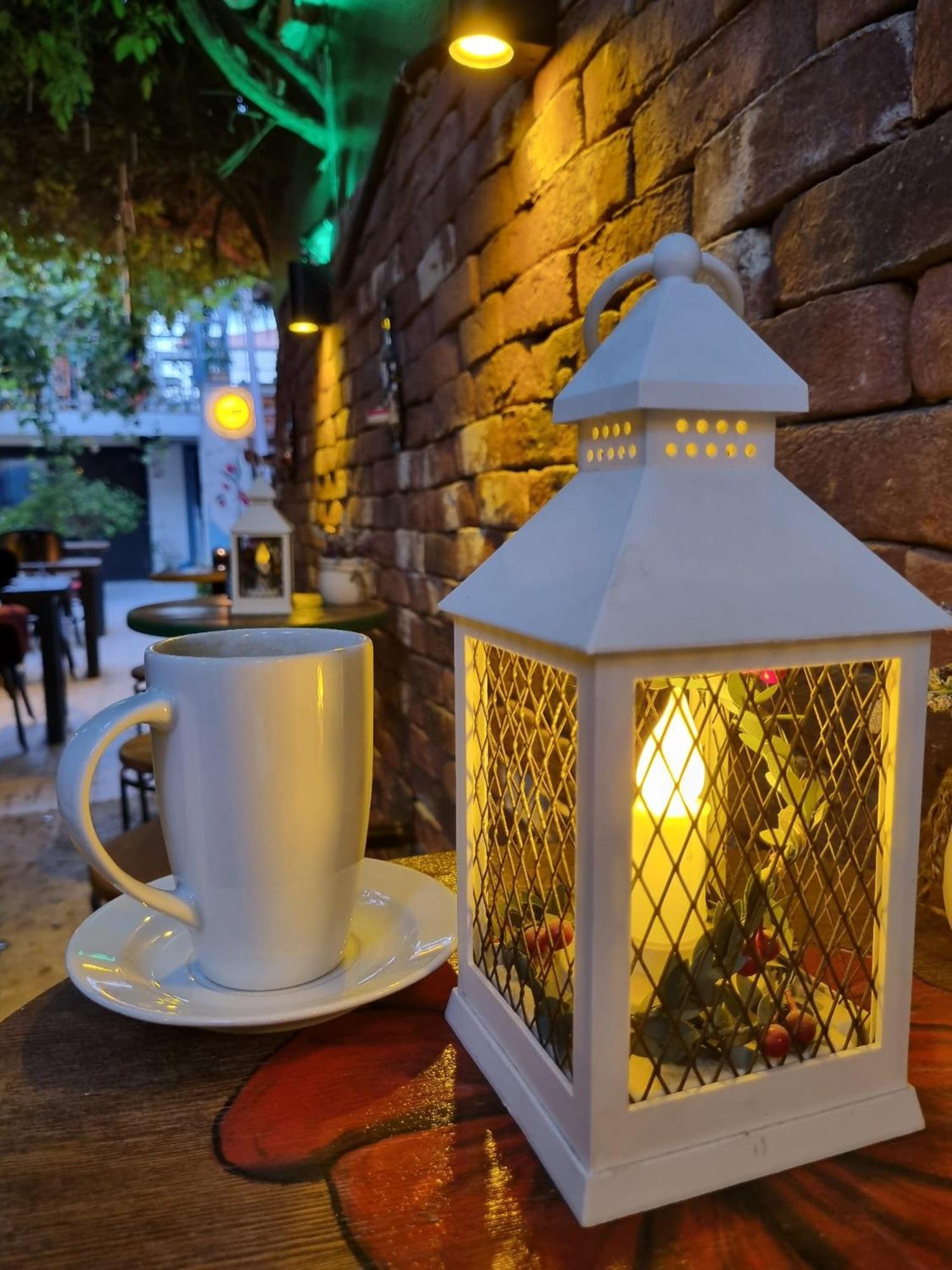 Olea Sigacik Pansiyon & Bistro سفيريهيسار المظهر الخارجي الصورة