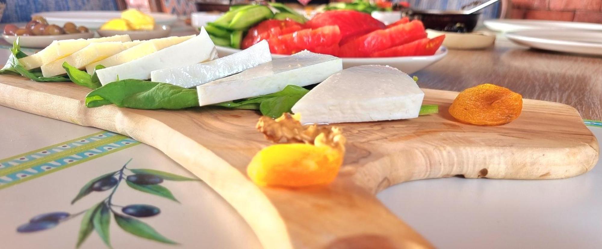 Olea Sigacik Pansiyon & Bistro سفيريهيسار المظهر الخارجي الصورة